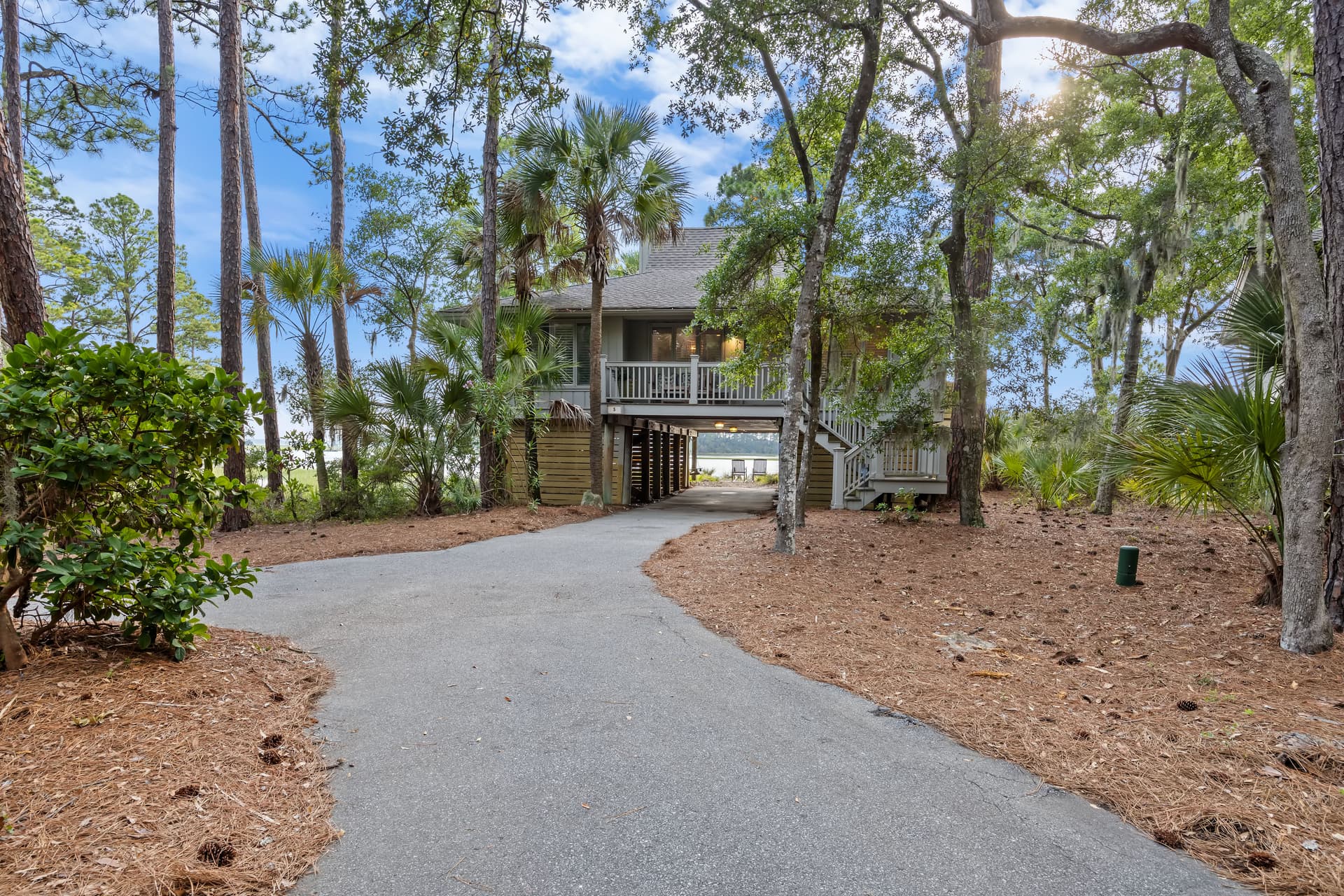 Inlet Cove Cottage - Image 33