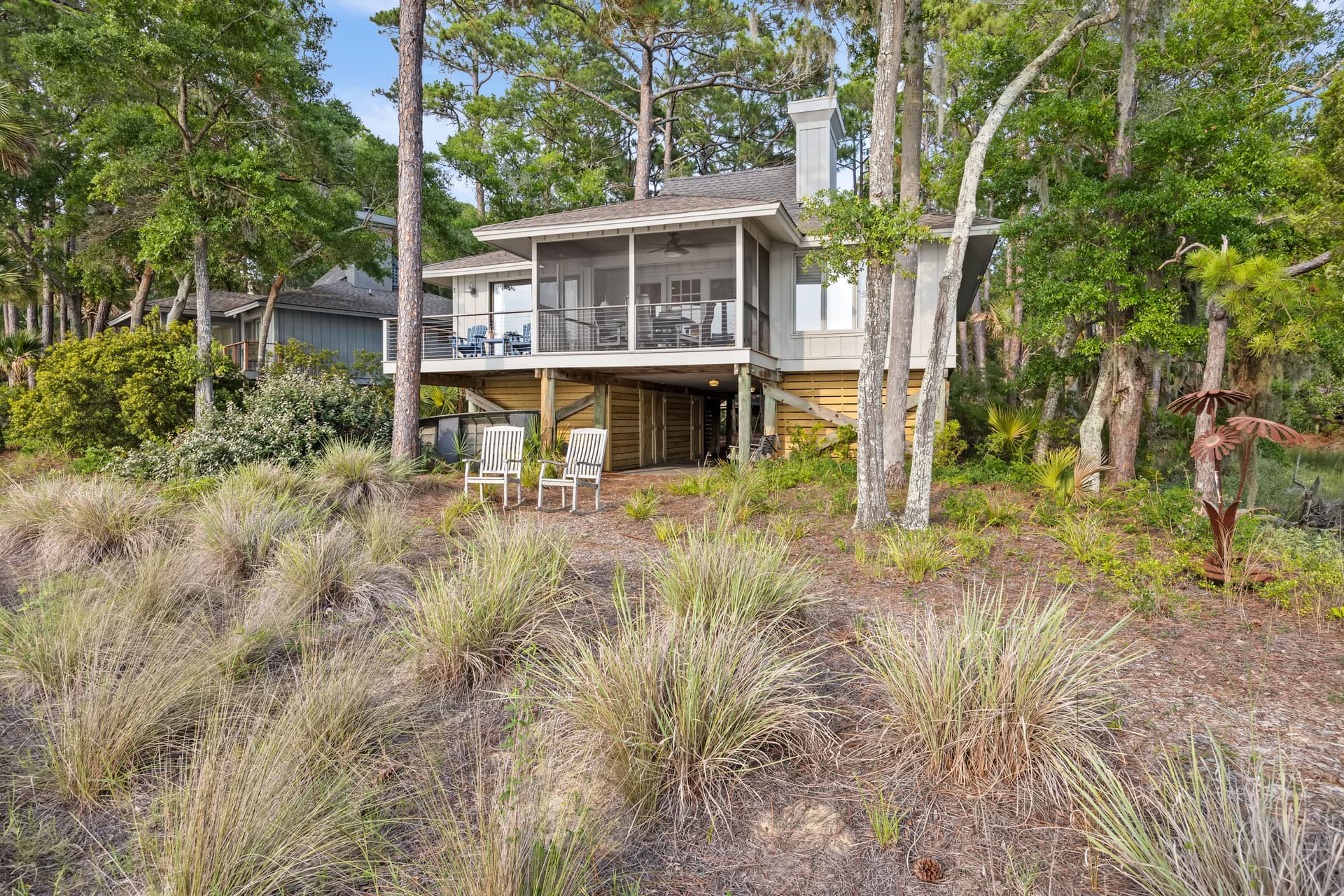 Inlet Cove Cottage - Image 32