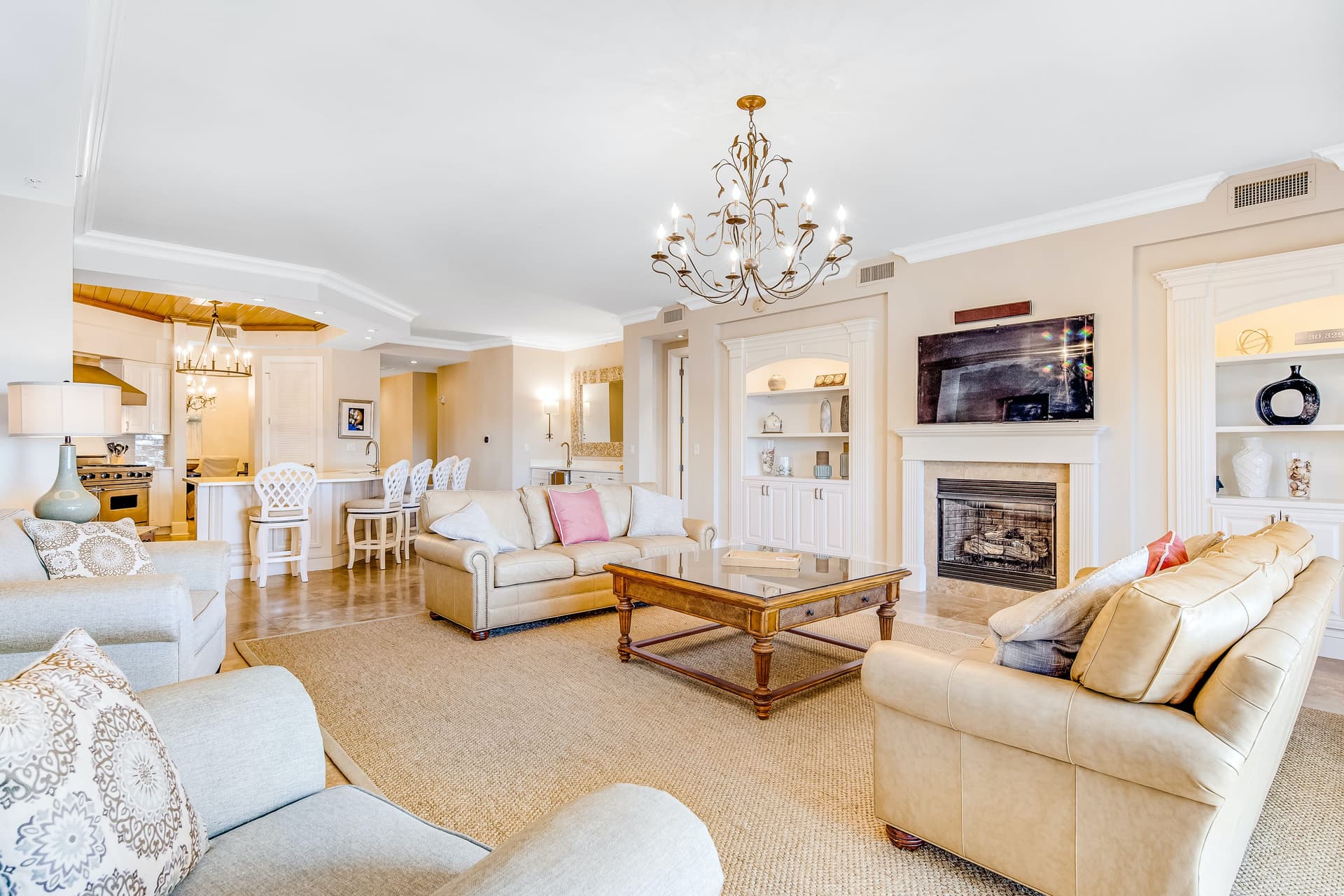 Sanctuary by the Sea 1125 Home - Image 2