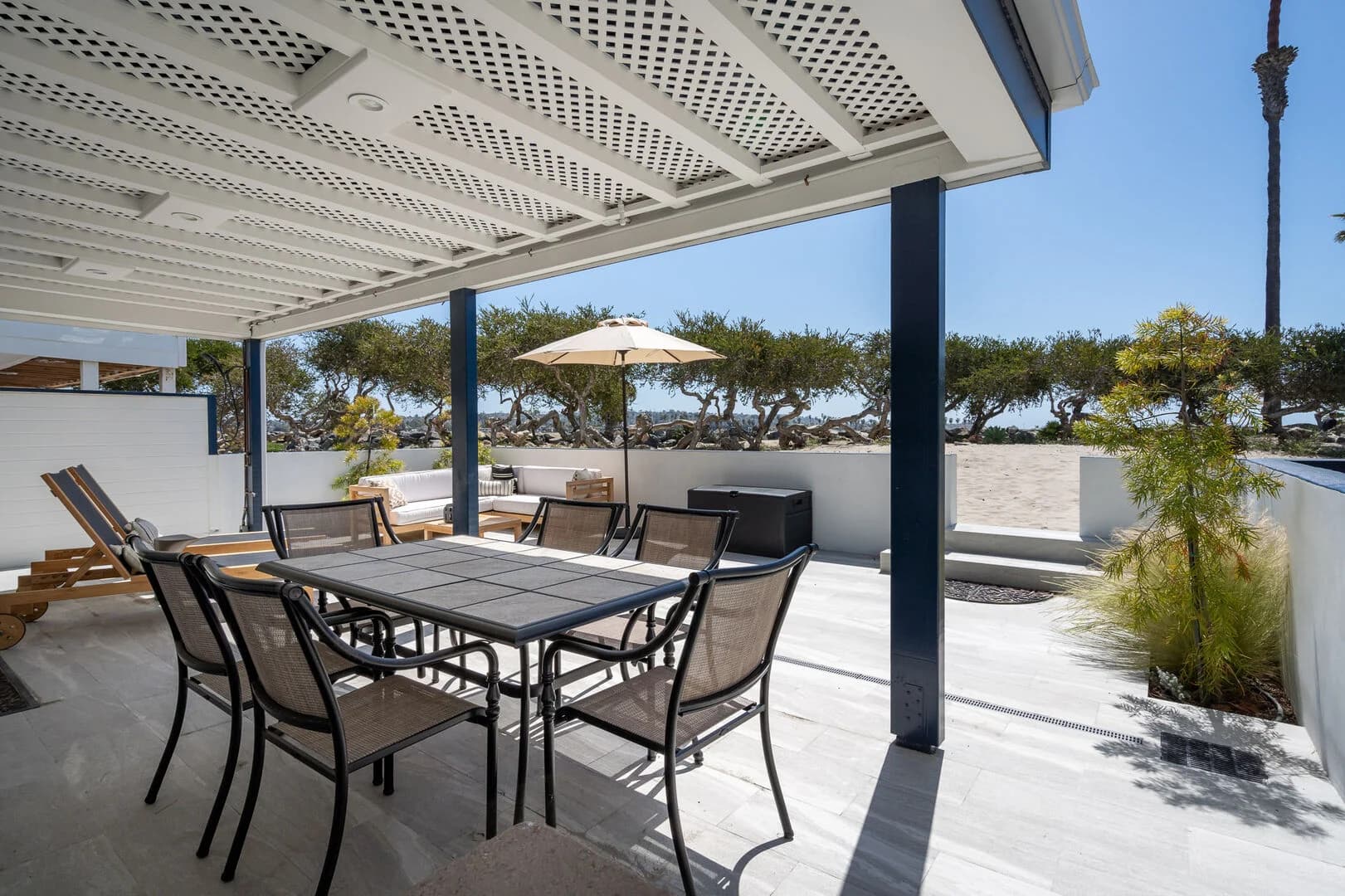 Seaside Serenity Haven - Image 57