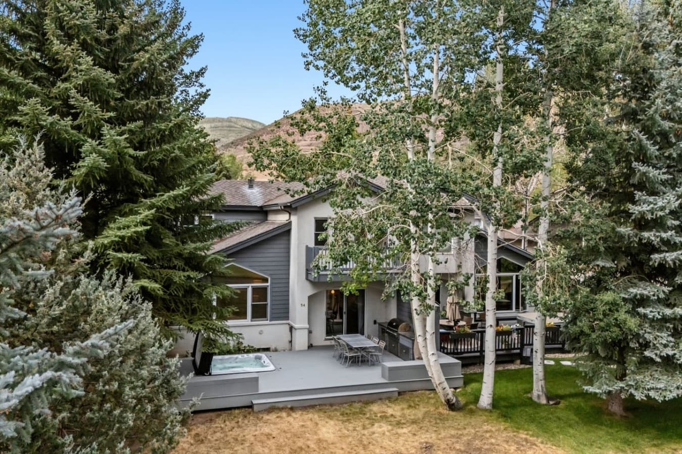 EagleVail Oasis - Image 1