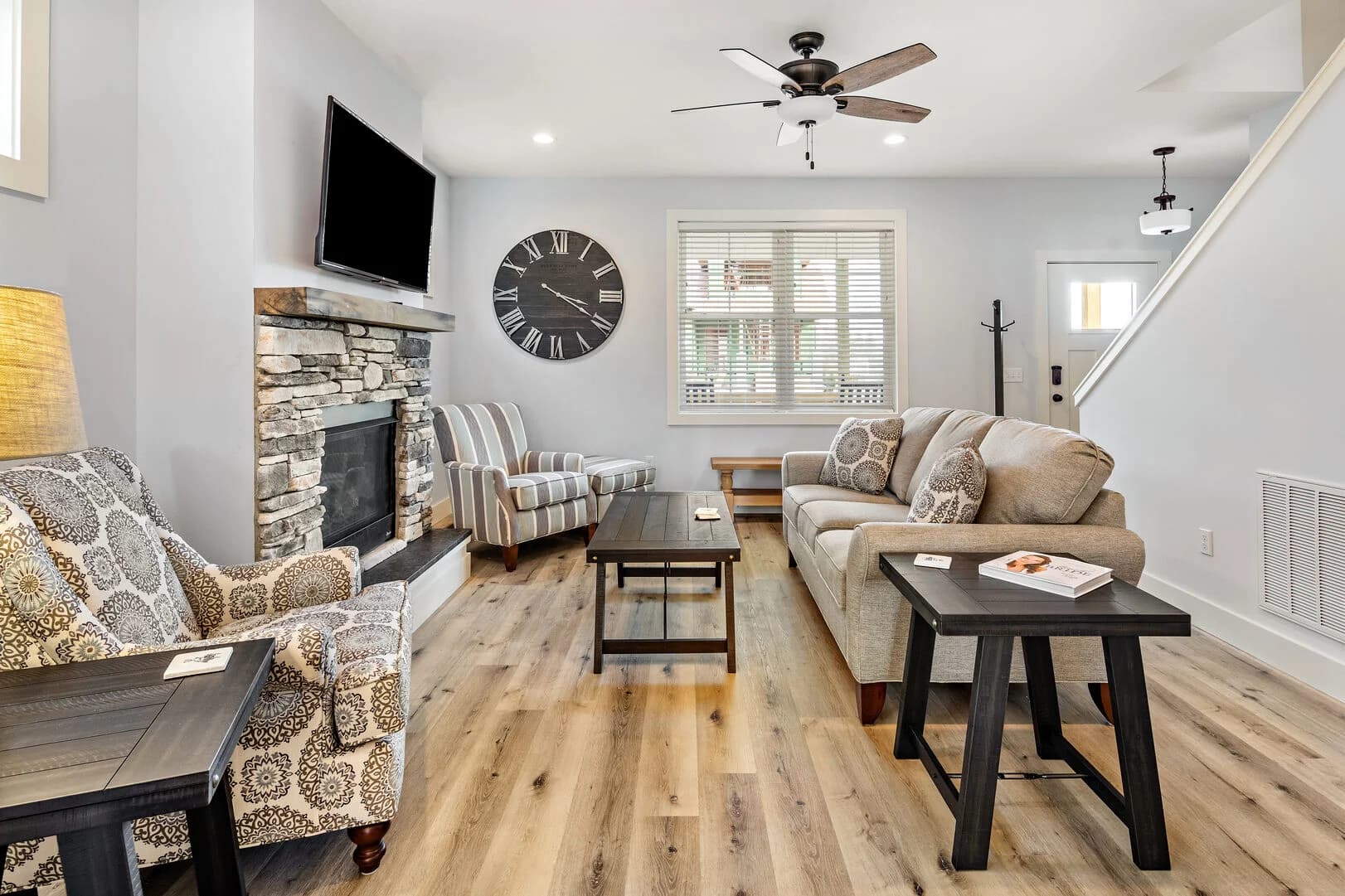 Old Bridge House - Image 3