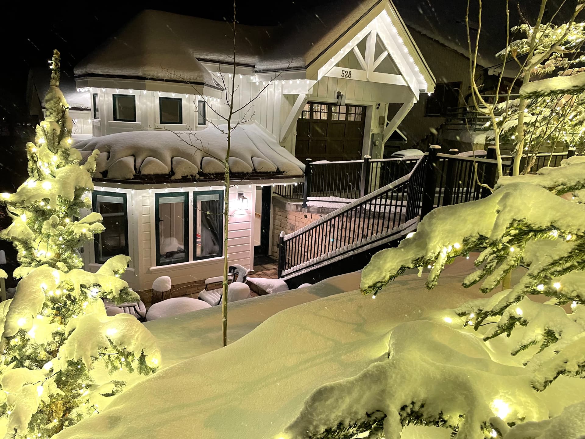 Lift Ski Chalet - Image 57