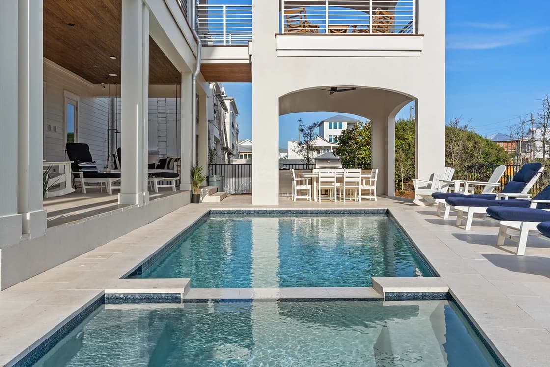 30A Beach Getaway - Image 75