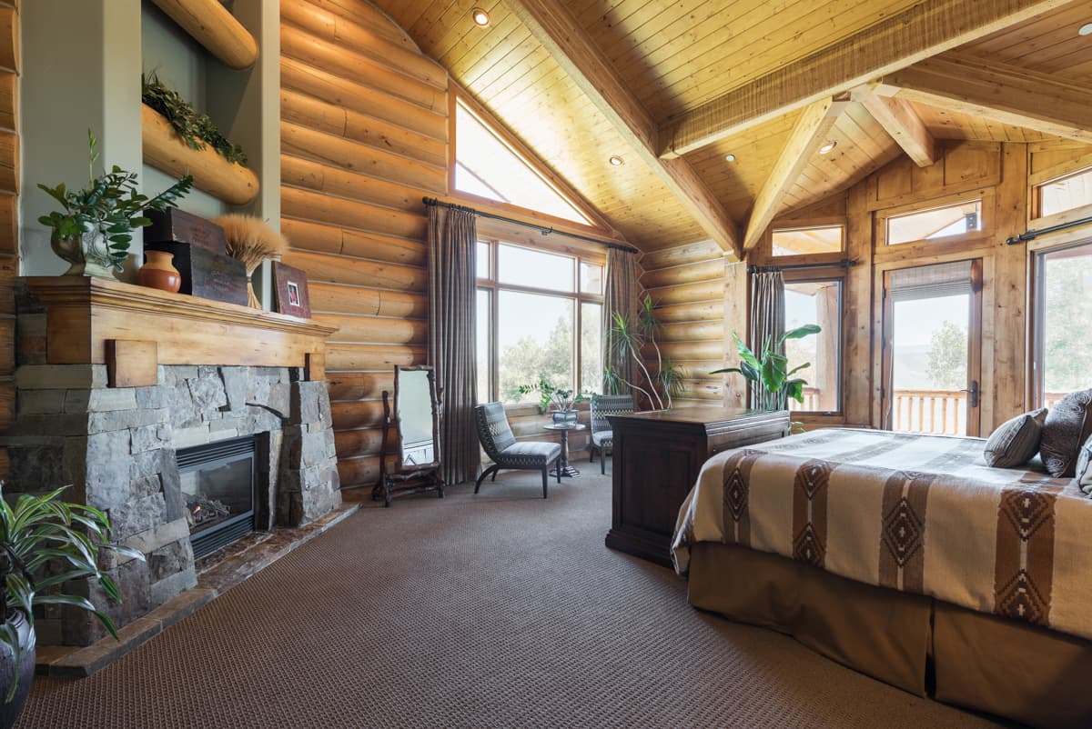 Mountain Glade - Image 24