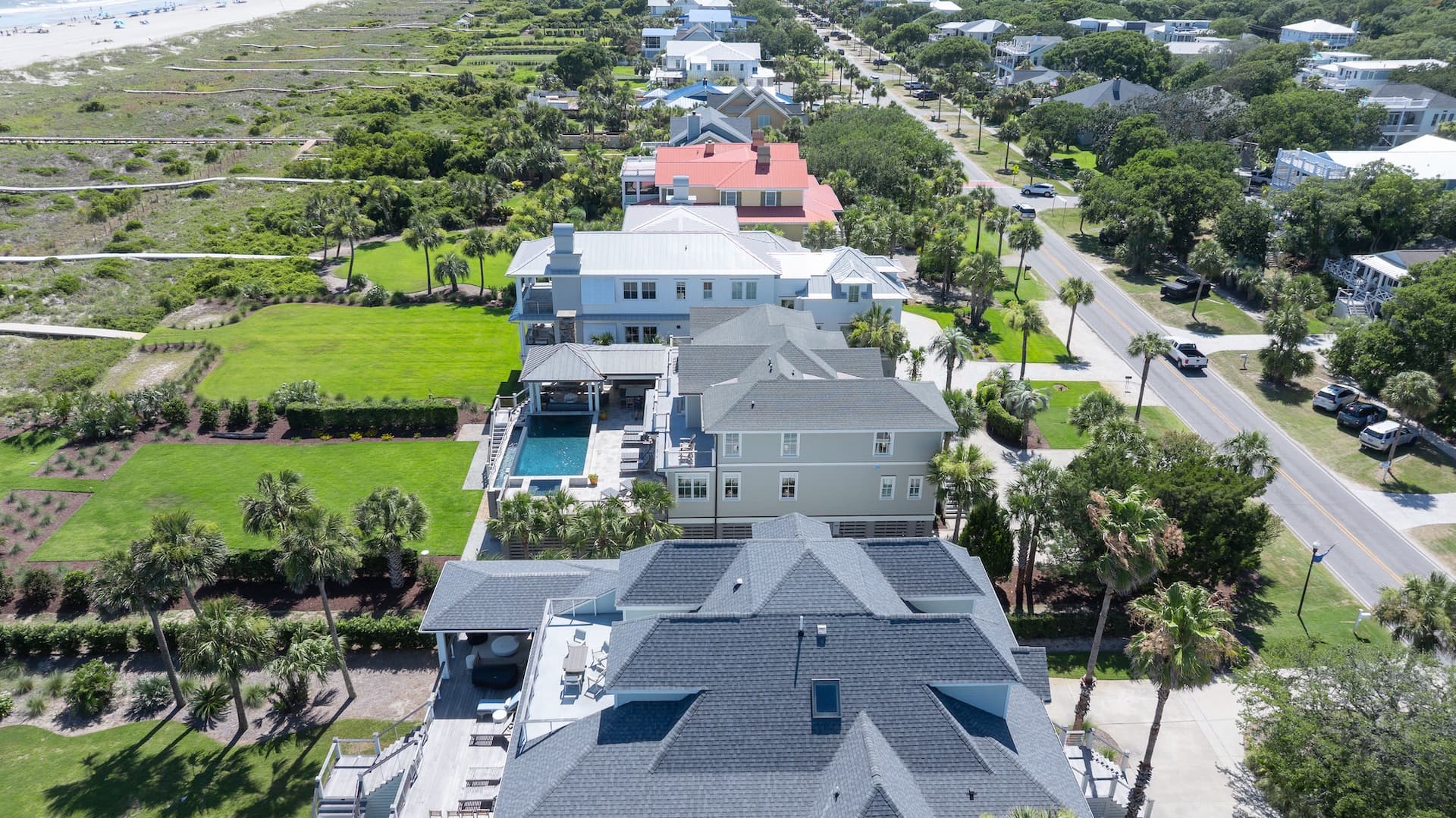 Beach Shelter - Image 97