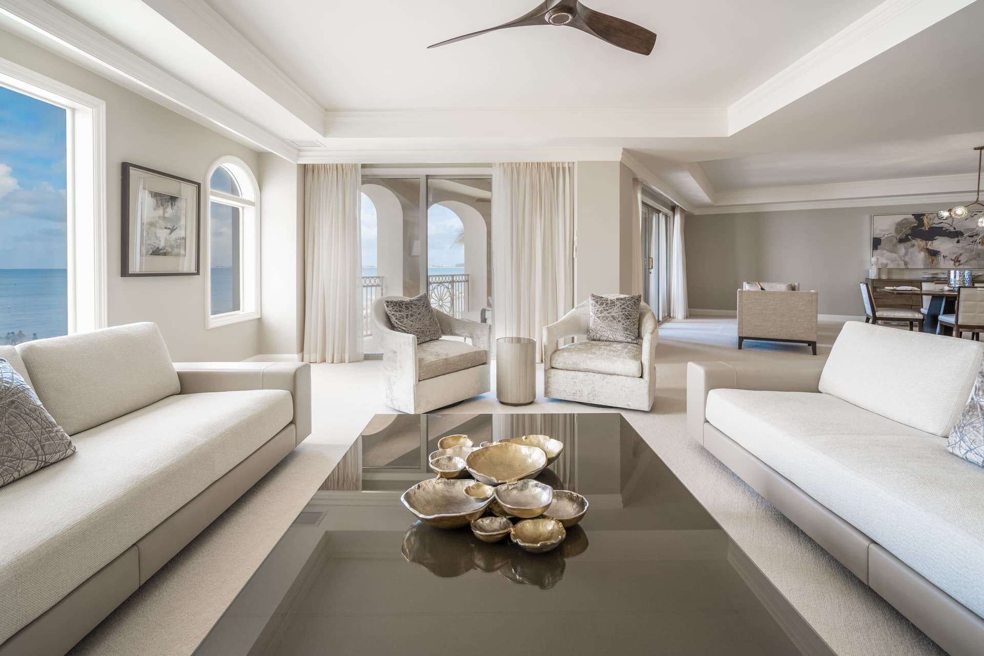Ritz-Carlton Residence #207 - Image 3