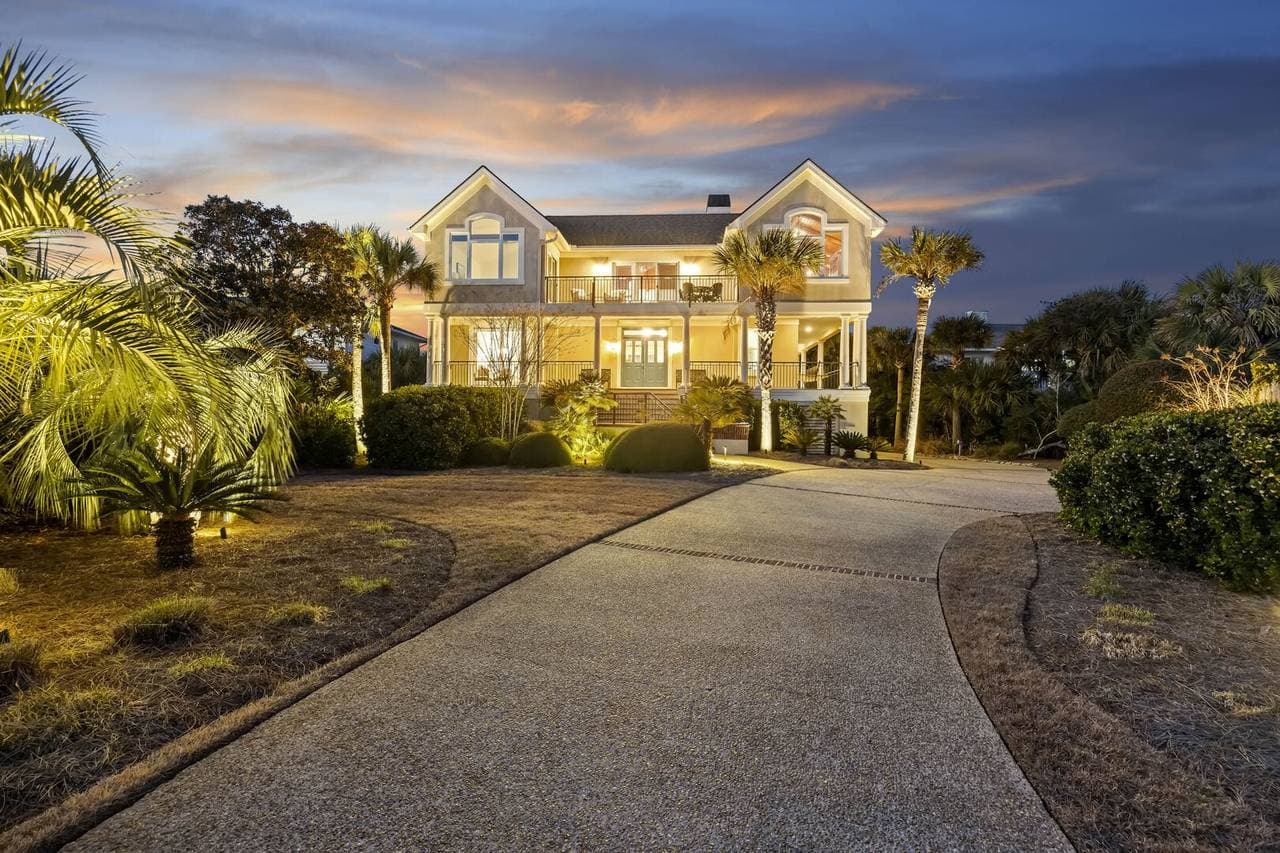 Seabrook Island Parkway #3733 - Image 60