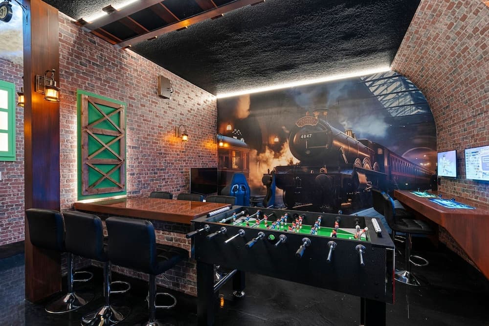 Windsor Grand Escape - Image 29