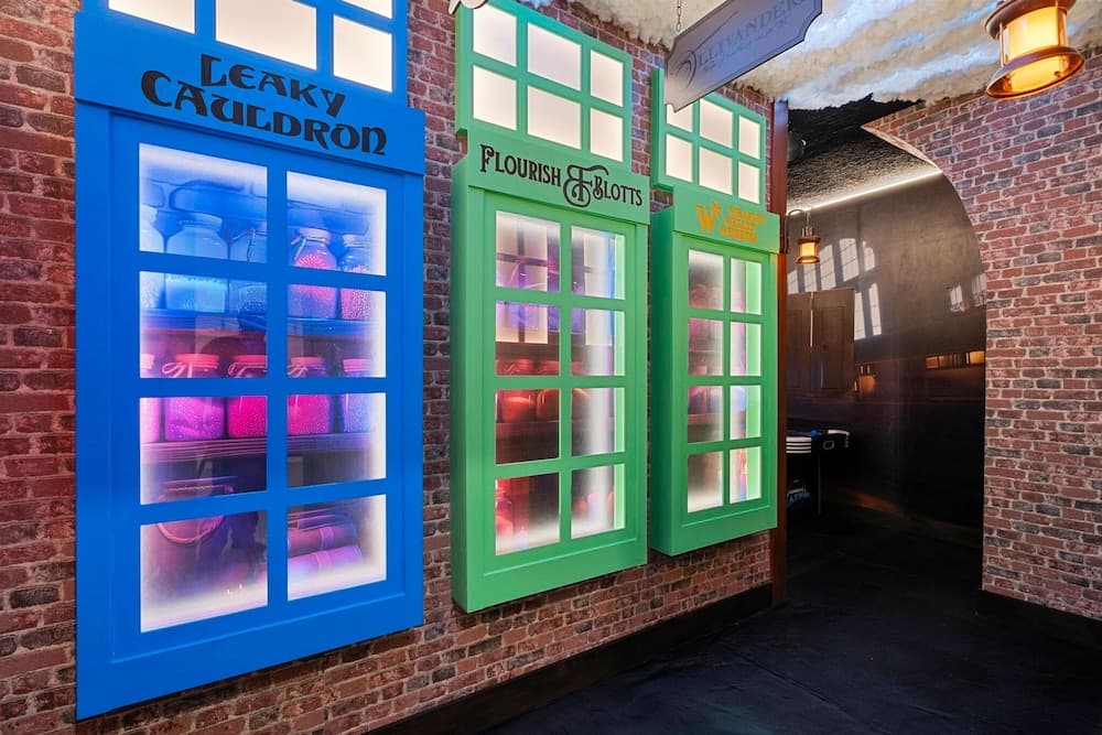 Windsor Grand Escape - Image 32