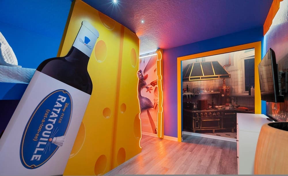 Windsor Grand Escape - Image 44