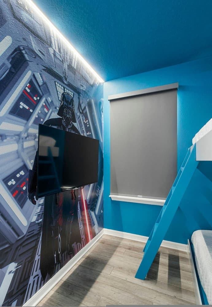 Windsor Grand Escape - Image 45