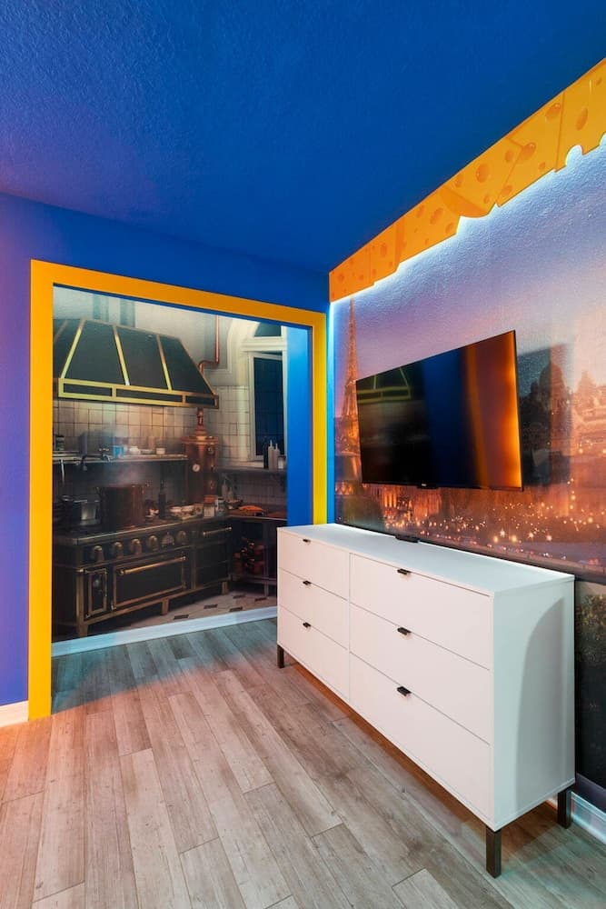 Windsor Grand Escape - Image 48