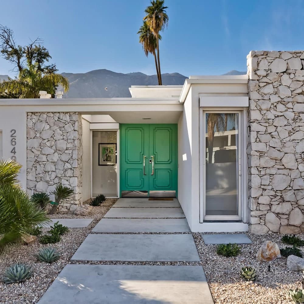 Indian Canyon Oasis - Image 4