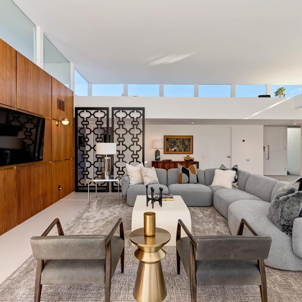 Indian Canyon Oasis - Image 6