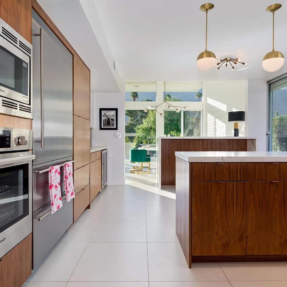 Indian Canyon Oasis - Image 16