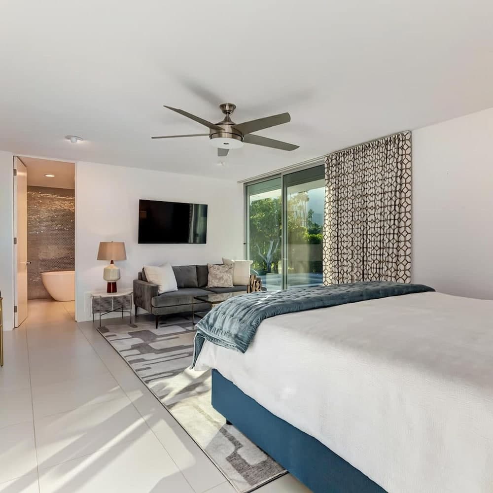 Indian Canyon Oasis - Image 20