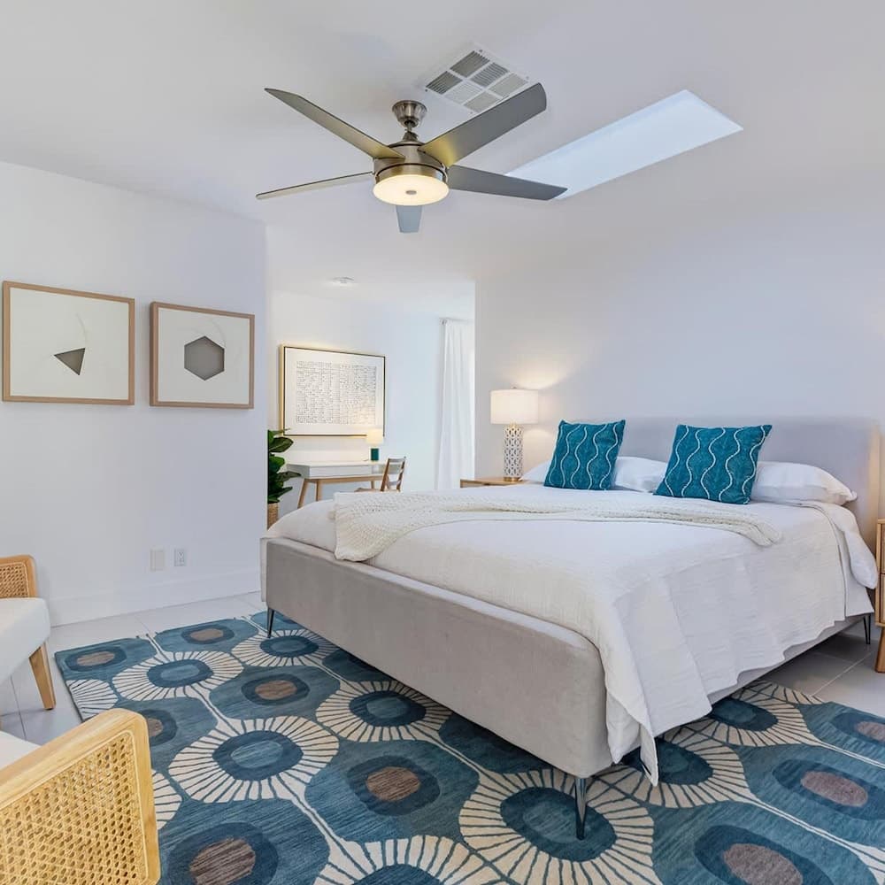 Indian Canyon Oasis - Image 25