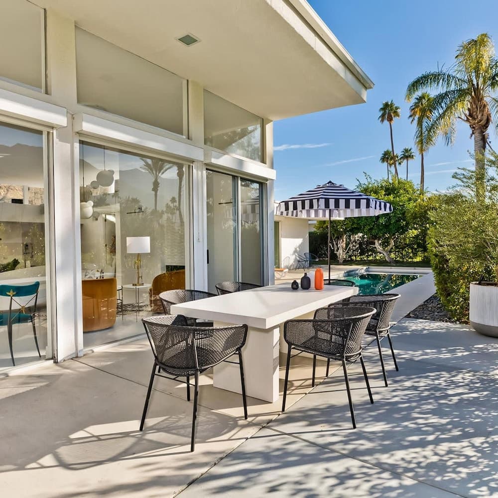 Indian Canyon Oasis - Image 31