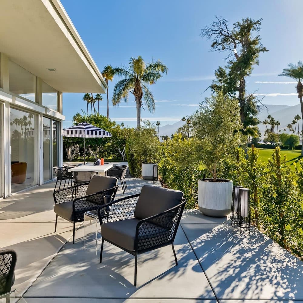 Indian Canyon Oasis - Image 34