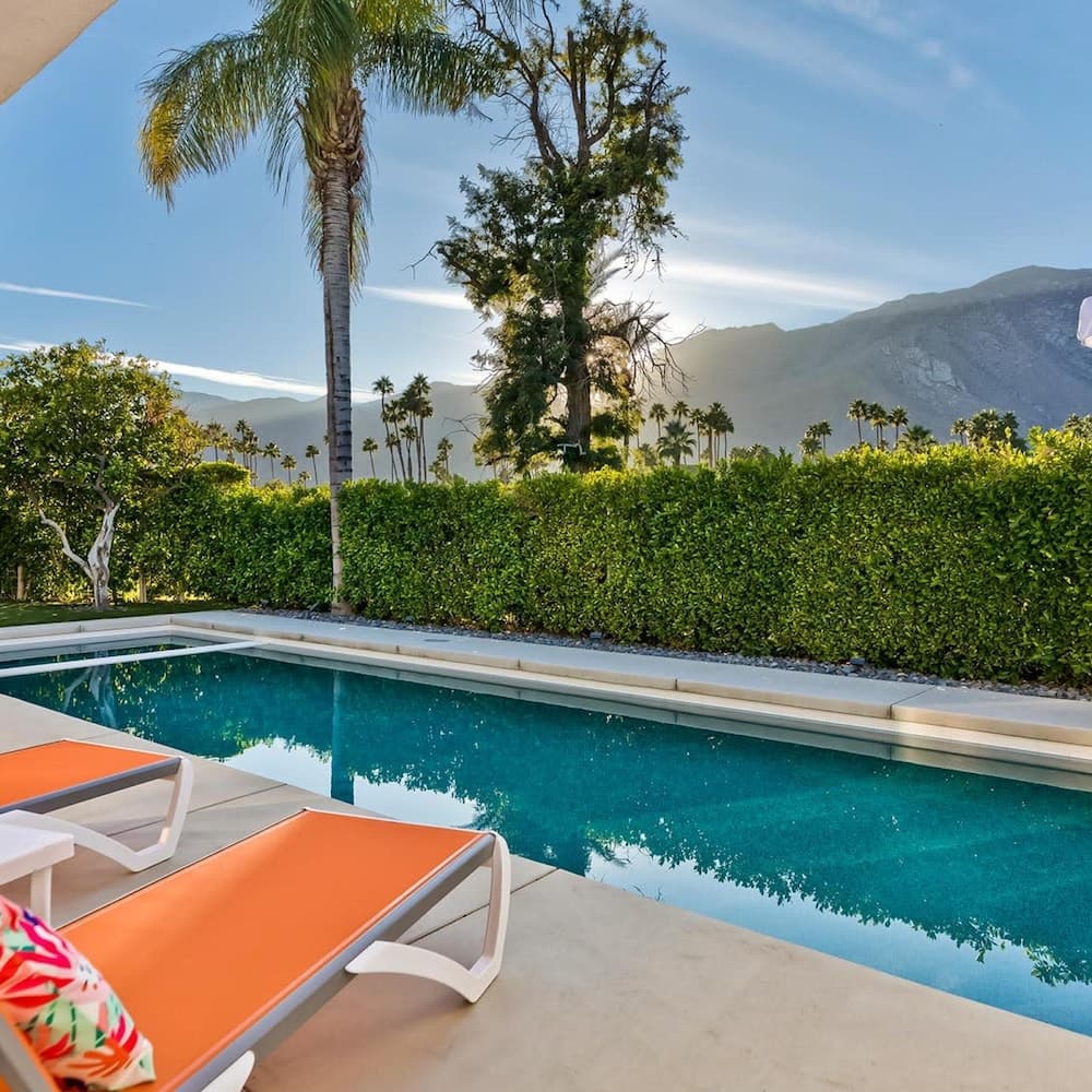 Indian Canyon Oasis - Image 35