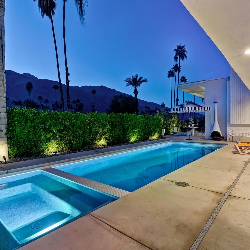 Indian Canyon Oasis - Image 41