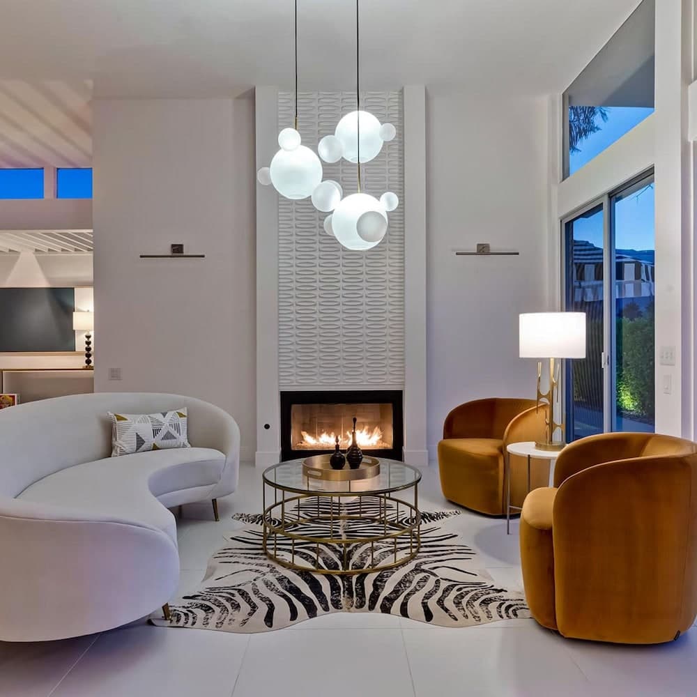 Indian Canyon Oasis - Image 49