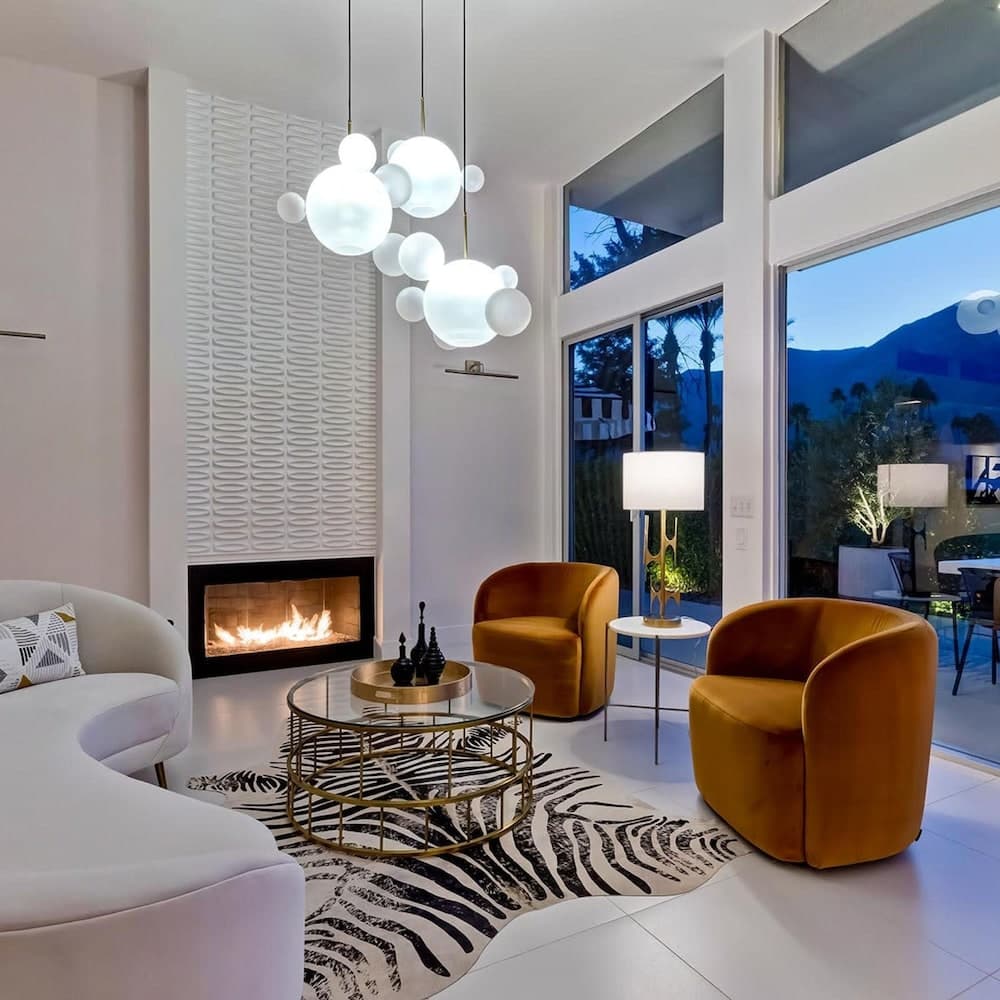 Indian Canyon Oasis - Image 50