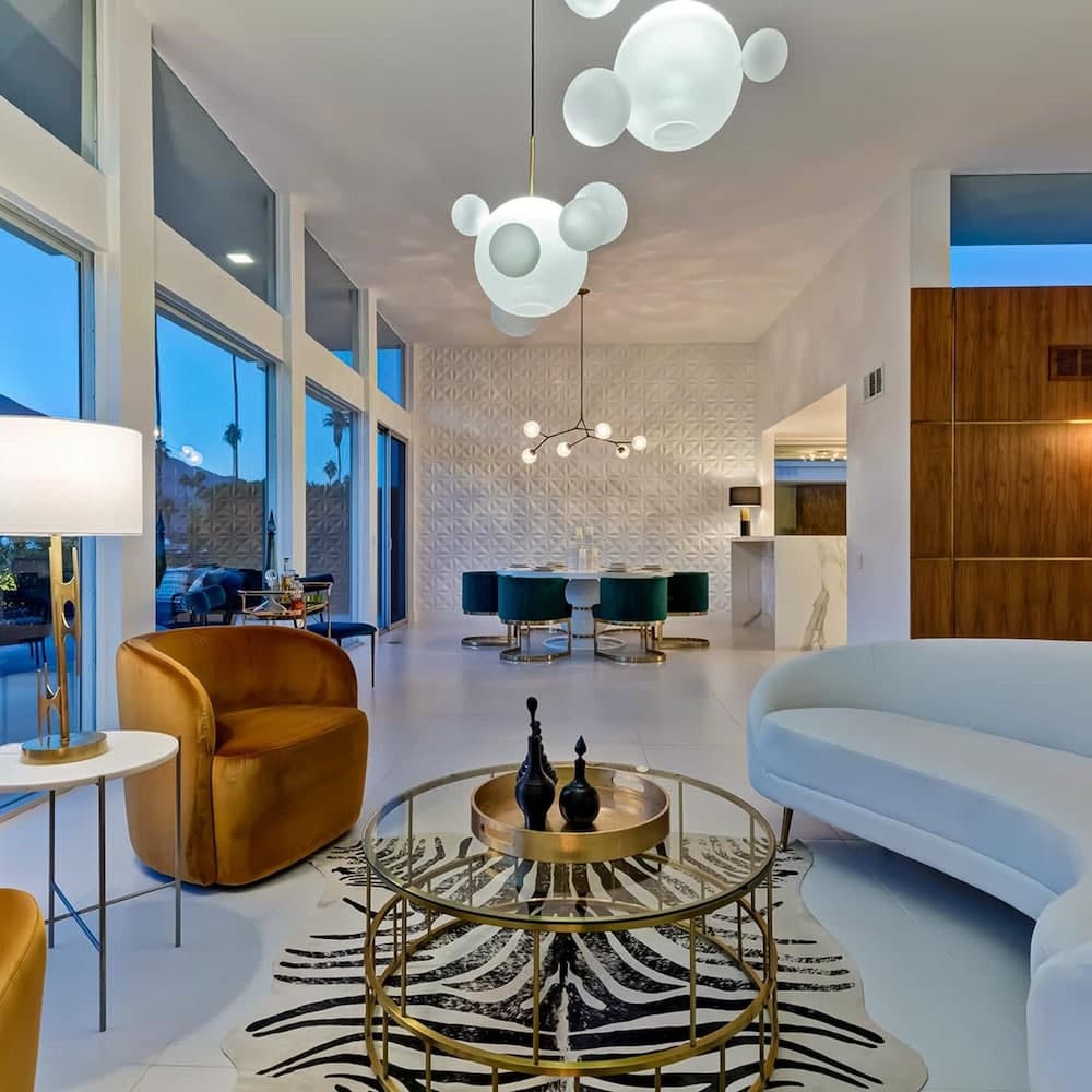 Indian Canyon Oasis - Image 52