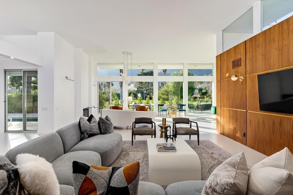 Indian Canyon Oasis - Image 56