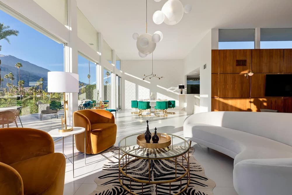 Indian Canyon Oasis - Image 4