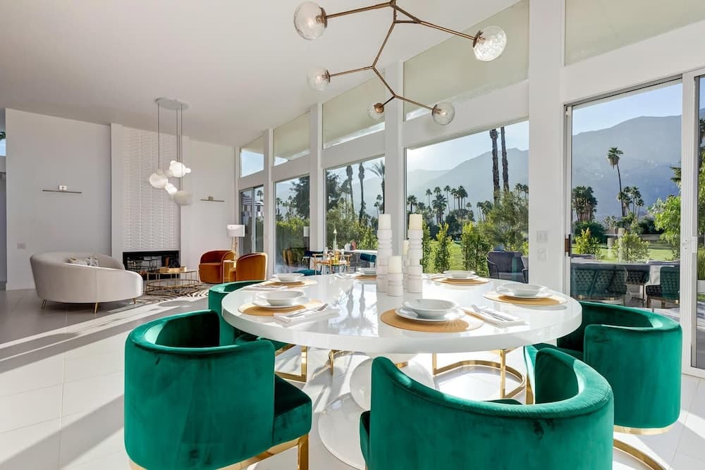 Indian Canyon Oasis - Image 61