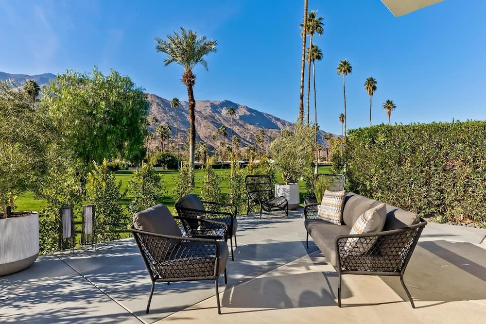 Indian Canyon Oasis - Image 79