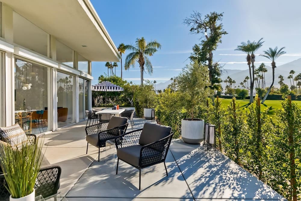 Indian Canyon Oasis - Image 81