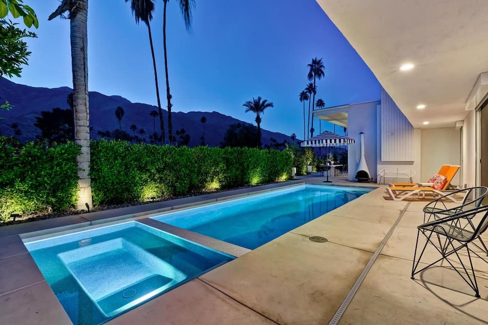 Indian Canyon Oasis - Image 88