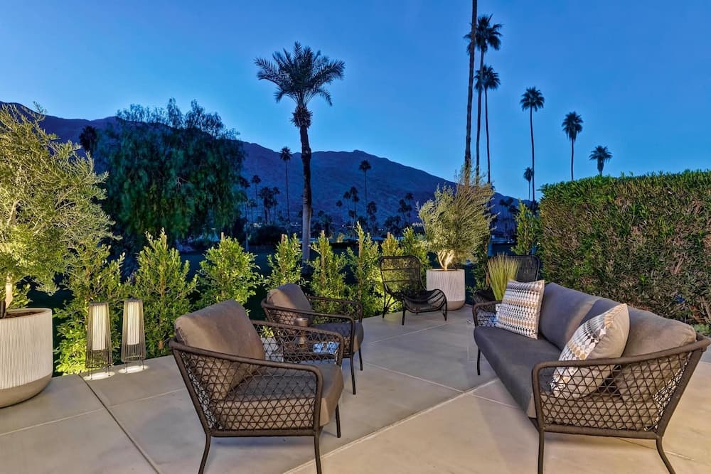 Indian Canyon Oasis - Image 91