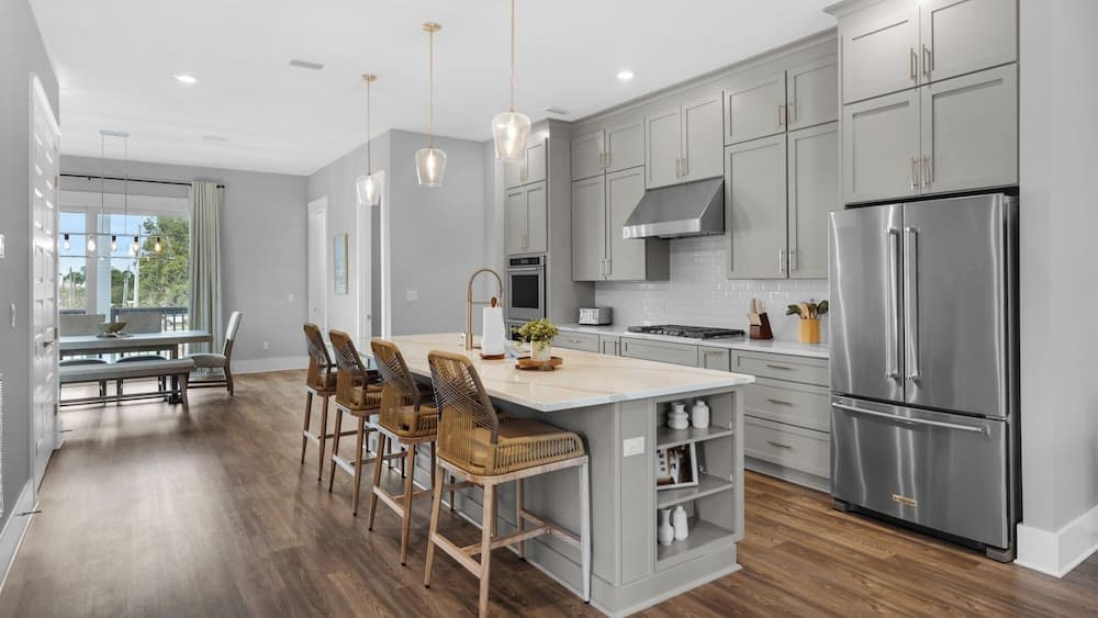 Inlet Beach Retreat - Image 5