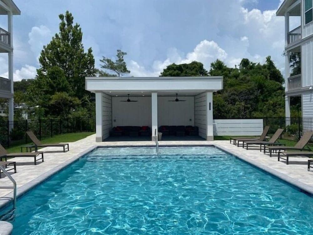 Inlet Beach Retreat - Image 3