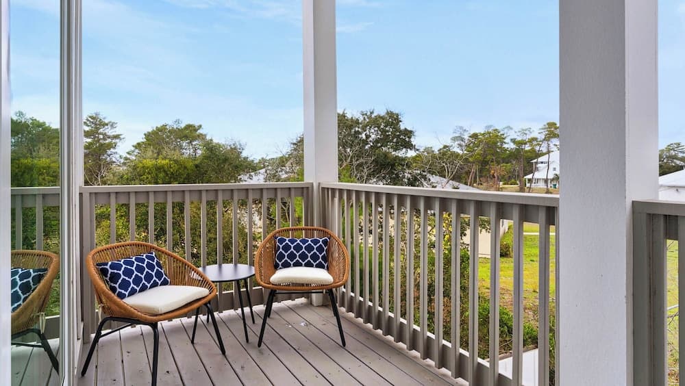 Inlet Beach Retreat - Image 2