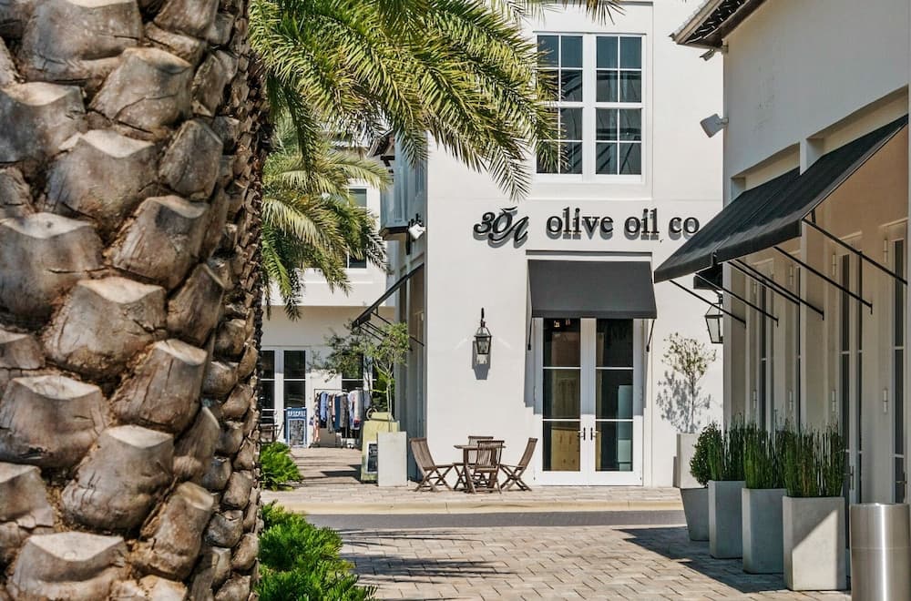 Inlet Beach Retreat - Image 67