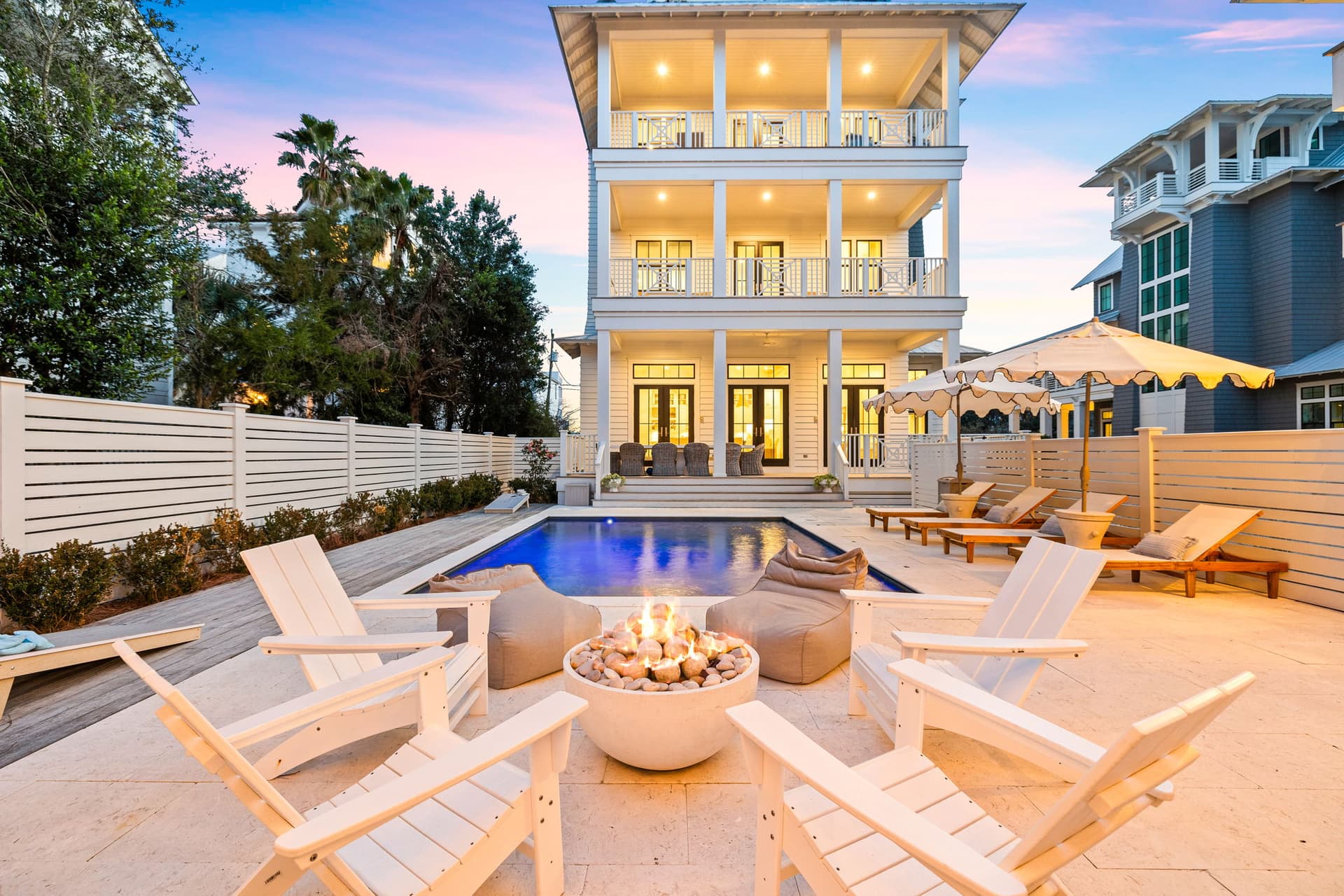 Sandy Lane #212 - Image 1