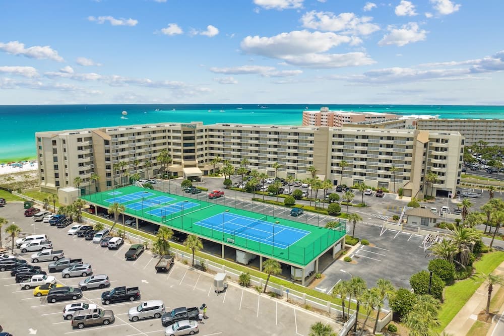 Inlet Reef Club - Image 24