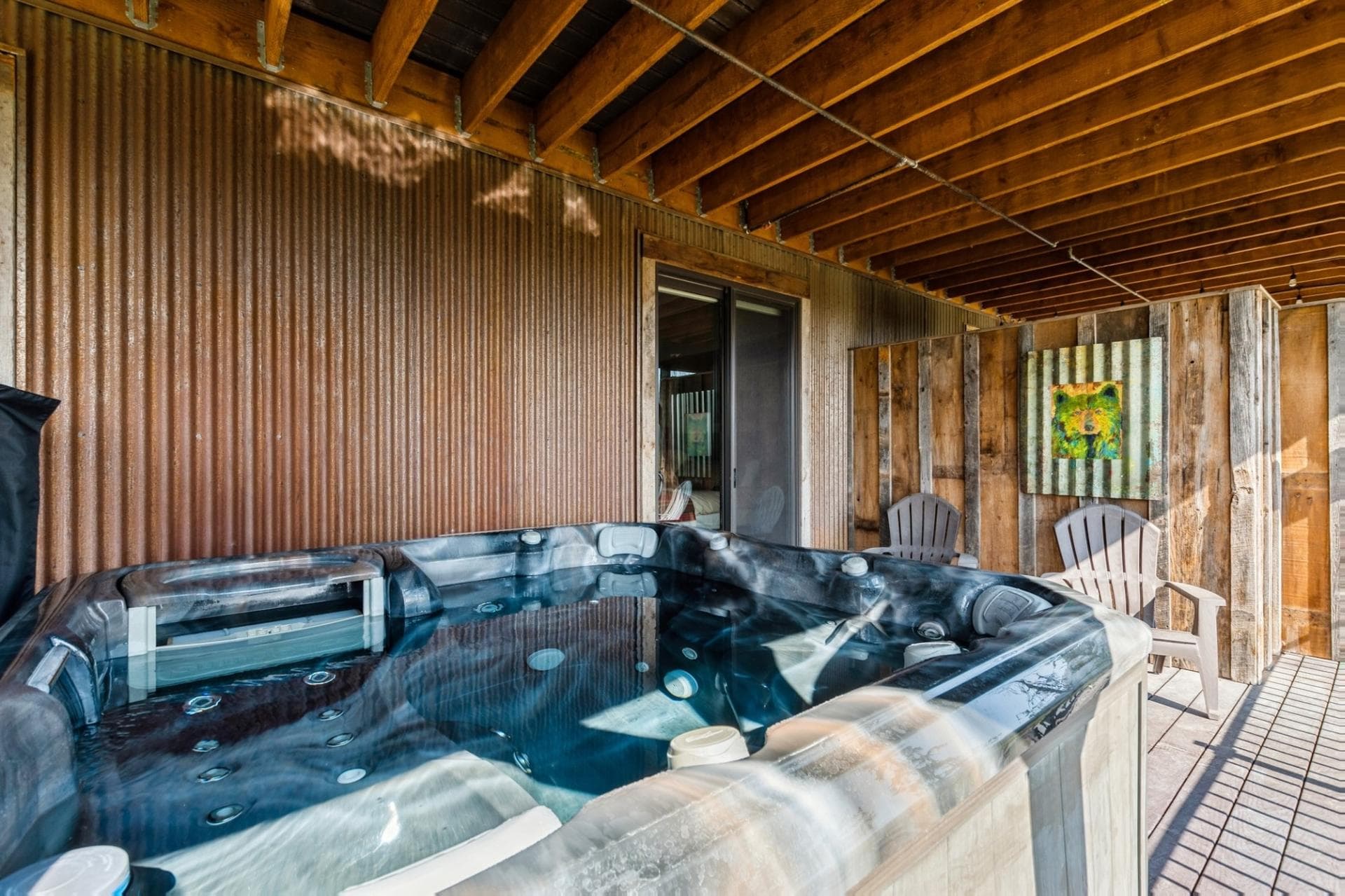 Inspiration Ski Haus - Image 2