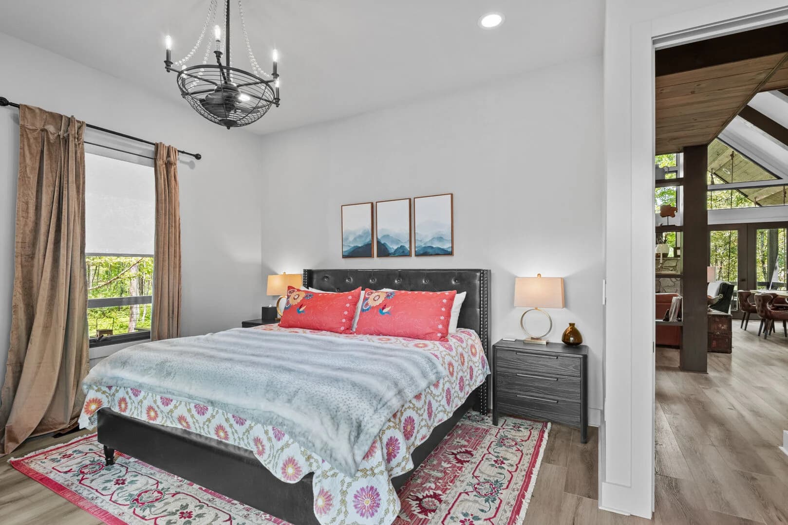 Three Bears Retreat at Monteagle - Image 20