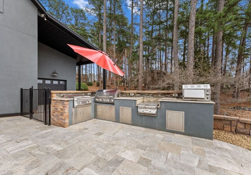 Lucent Sunset Retreat - Image 70