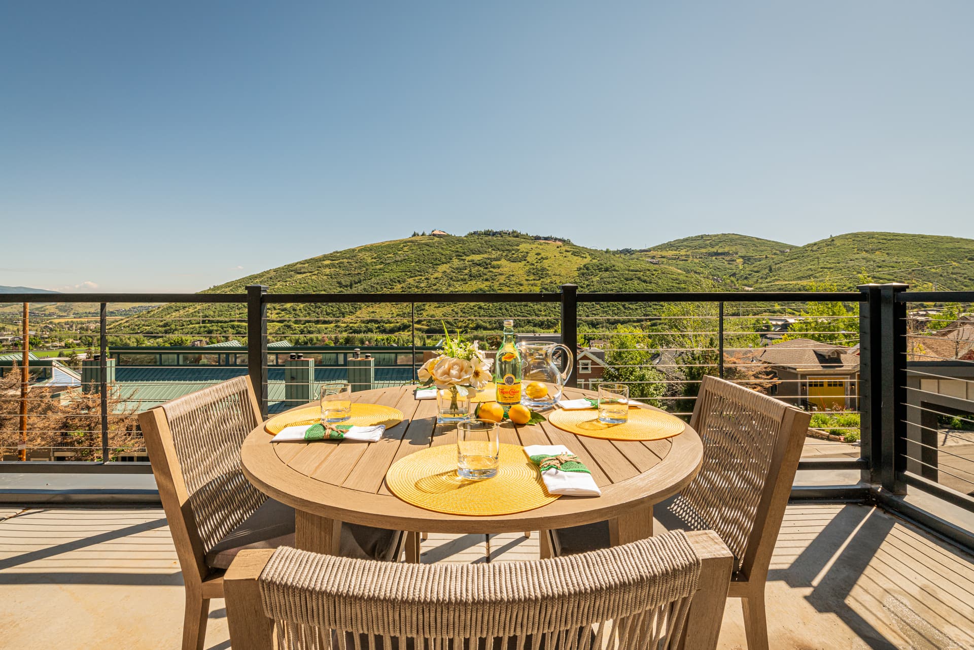 Kings Crown Condo #D203 - Image 1