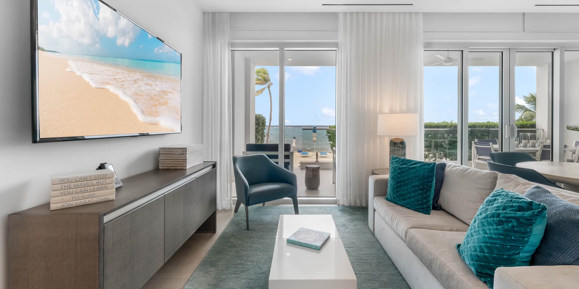 Rum Point Club Resort #102 - Image 2