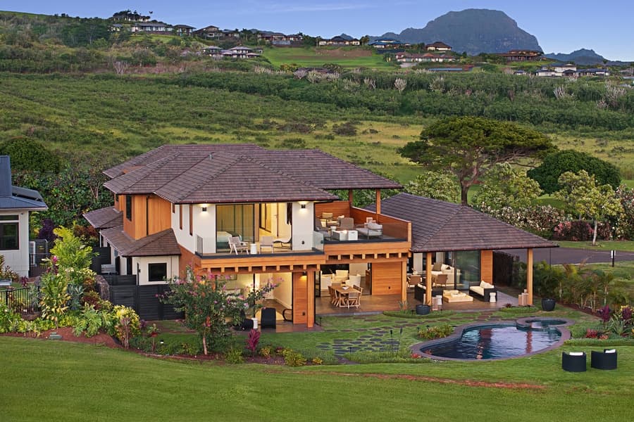 Hale Hanohano - Image 1