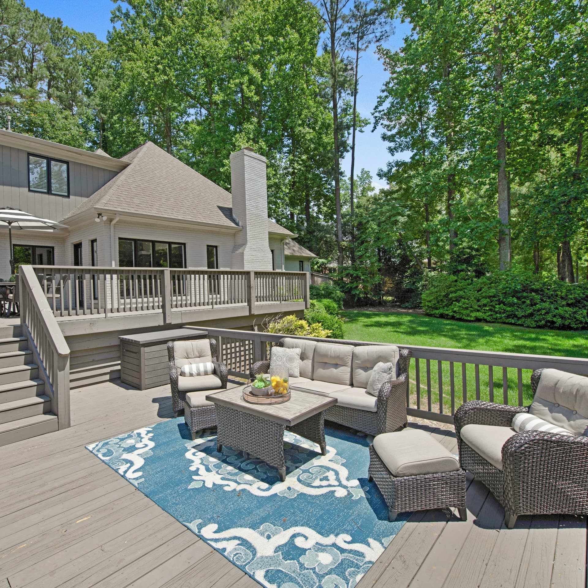 Nights on Normandy - Image 34