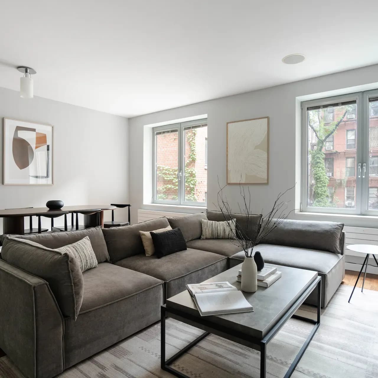 Gotham House II - Image 1